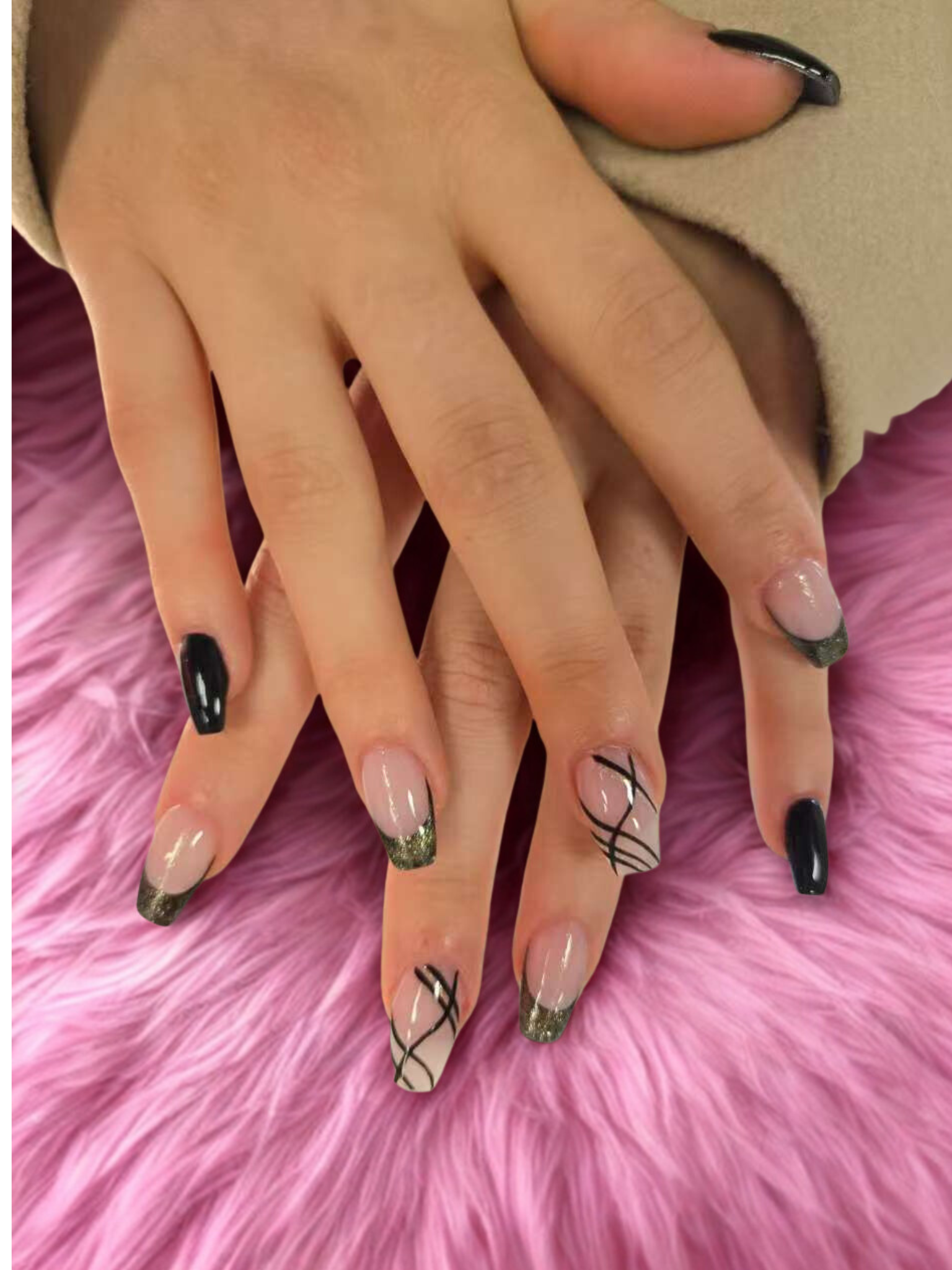 Suzie Nails & Spa  gallery