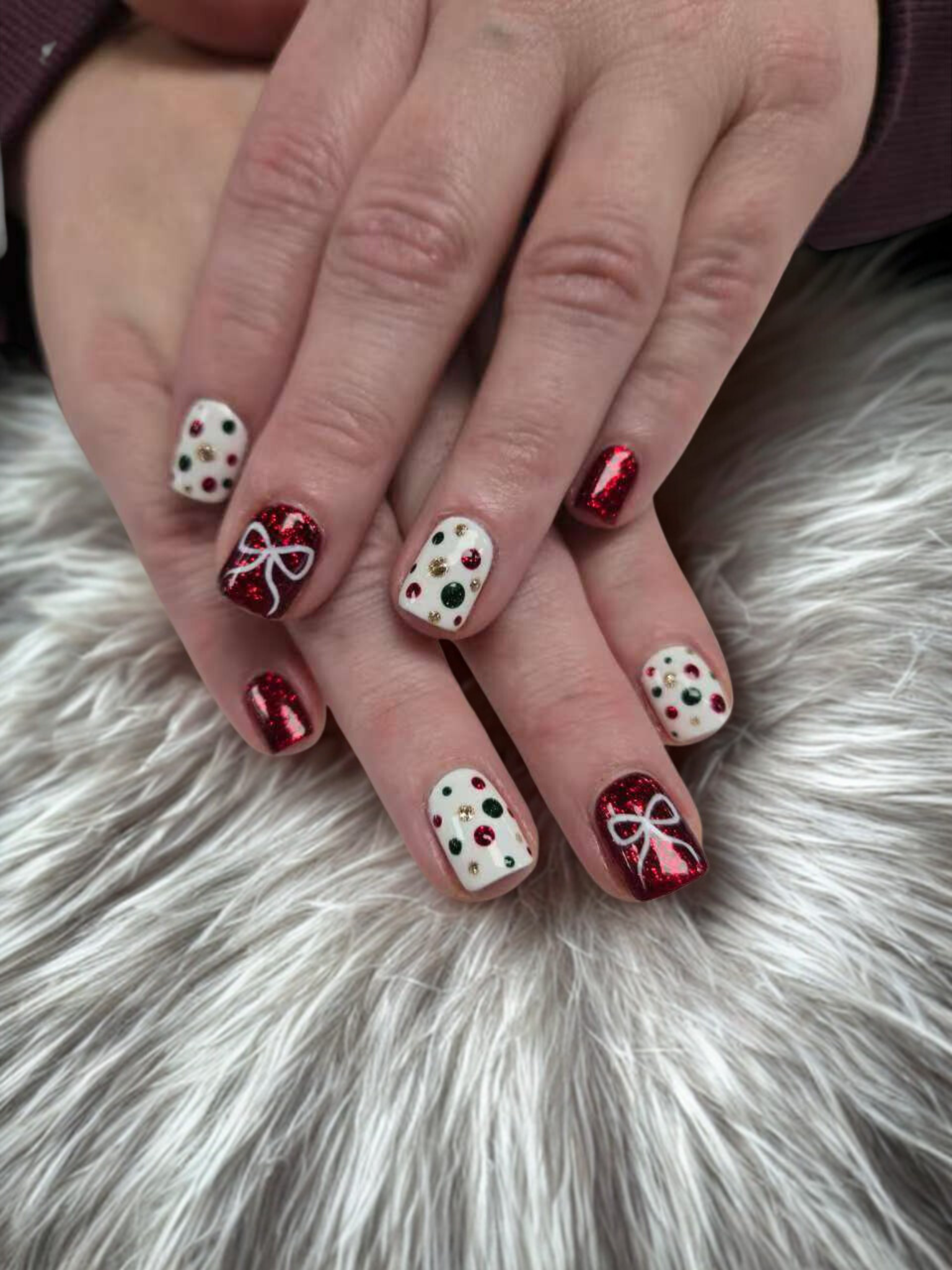 Suzie Nails & Spa  gallery