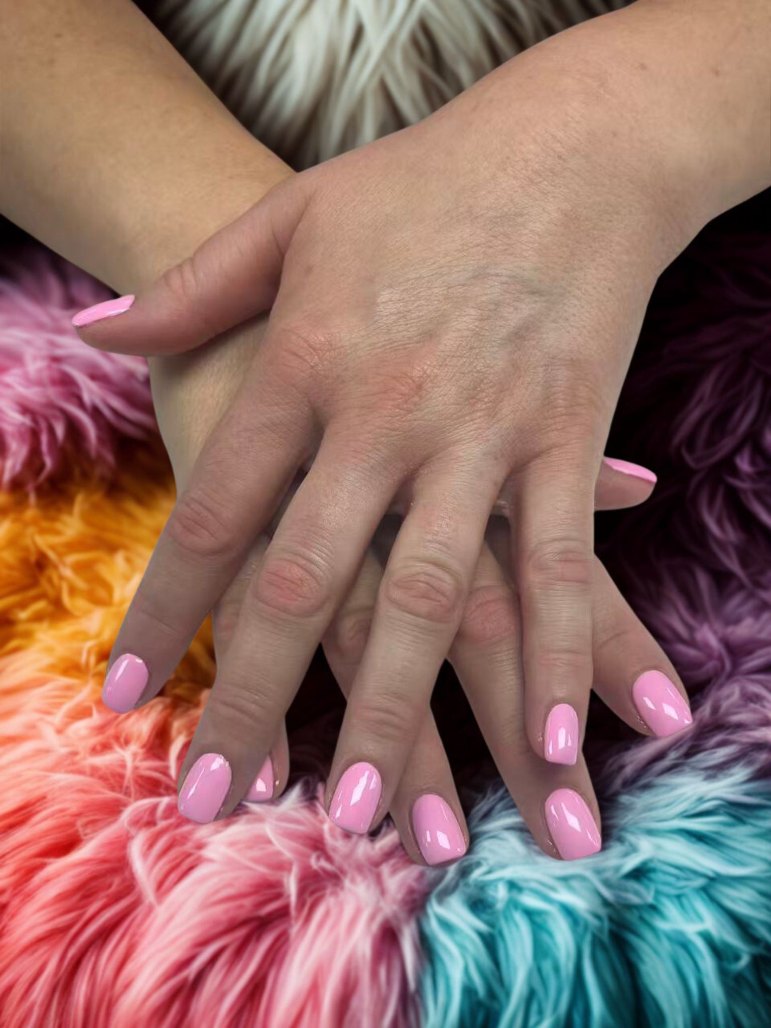 Suzie Nails & Spa  gallery