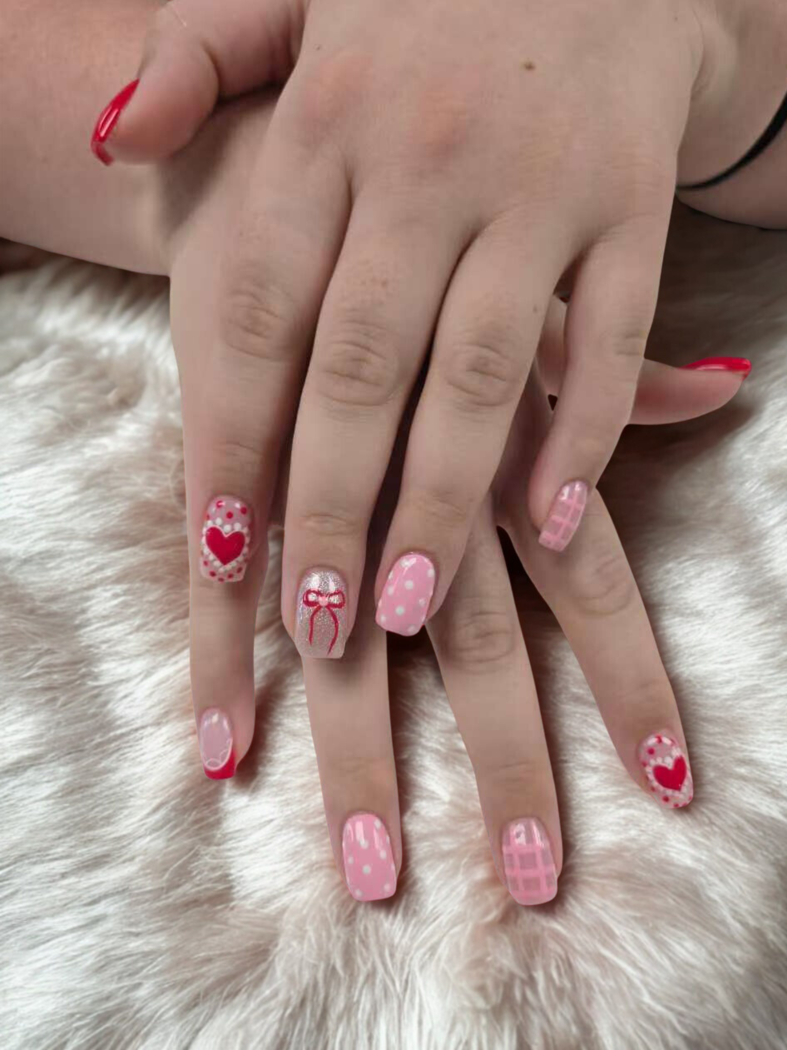 Suzie Nails & Spa  gallery