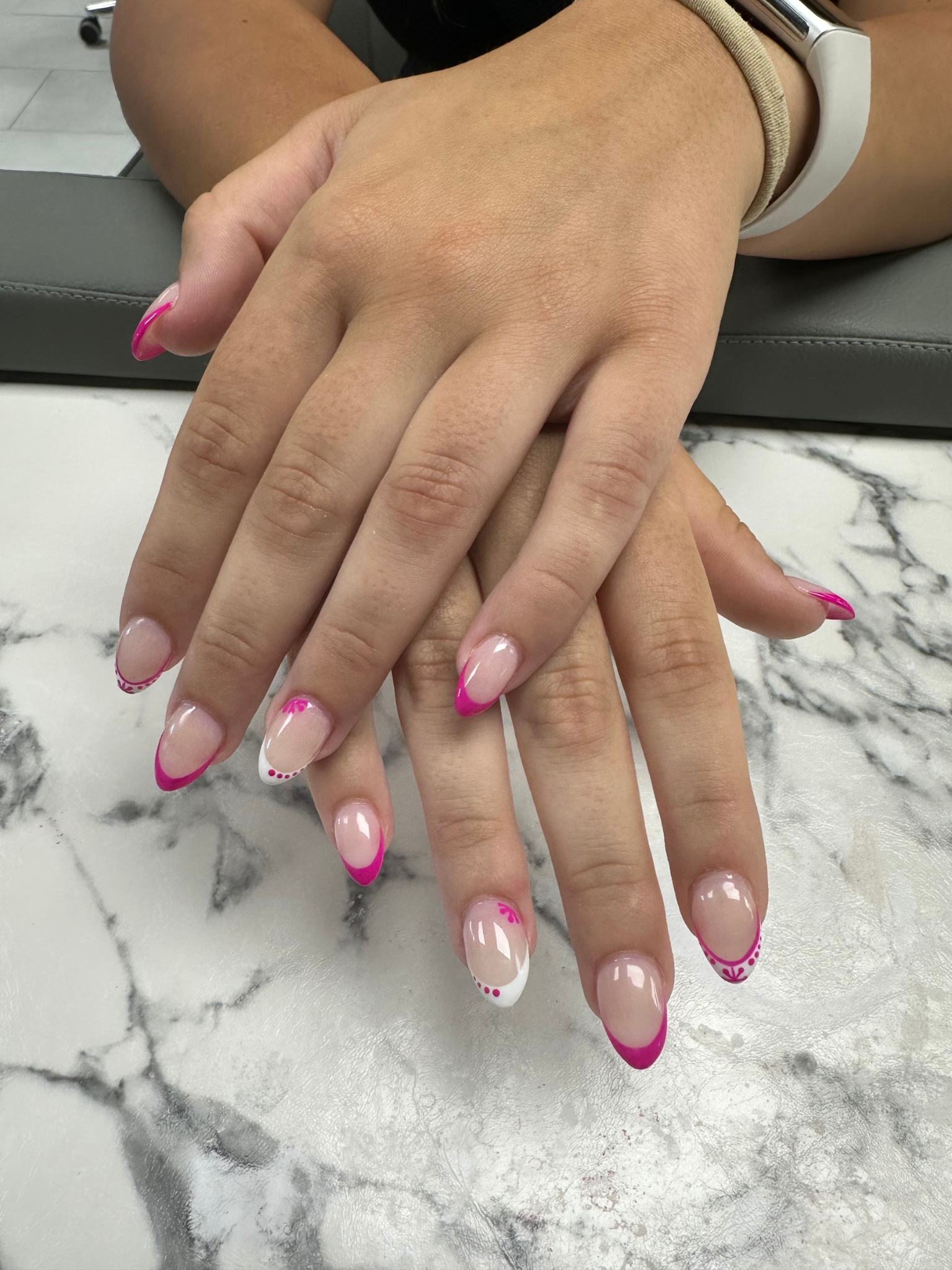 Suzie Nails & Spa  gallery