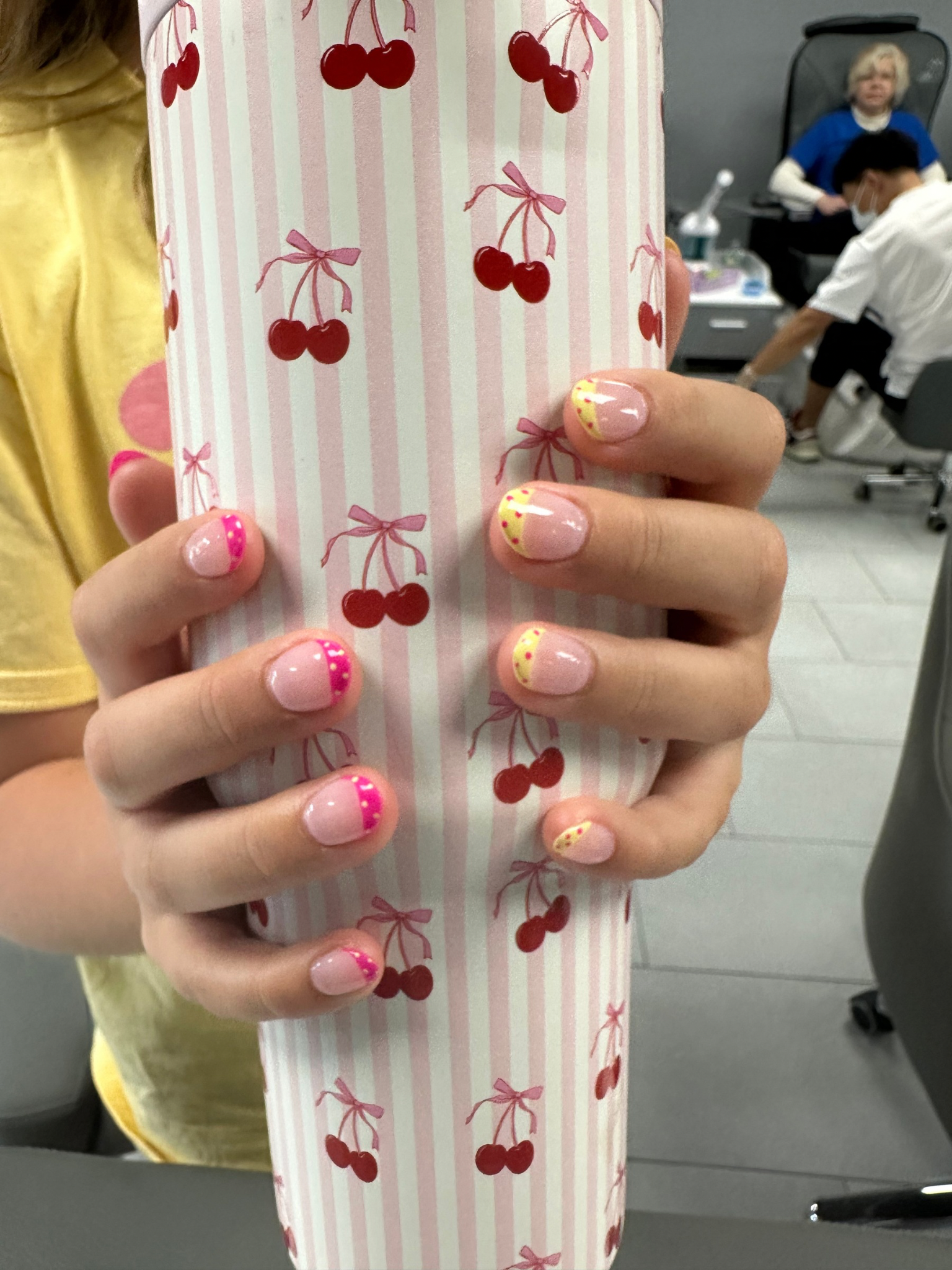 Suzie Nails & Spa  gallery