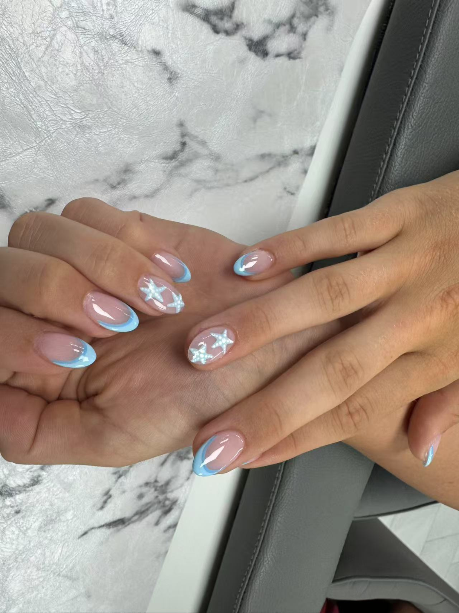 Suzie Nails & Spa  gallery